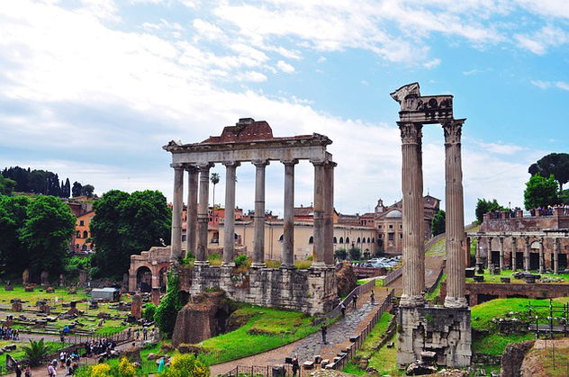 Foro Romano