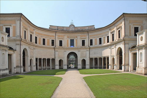 Villa Giulia