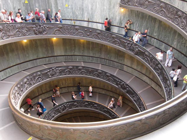 Museos Vaticanos