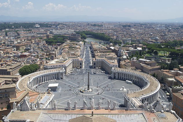 Museos Vaticanos