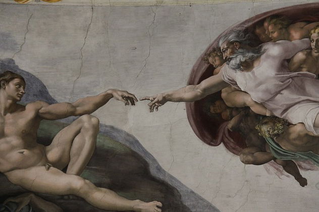 Capilla Sixtina