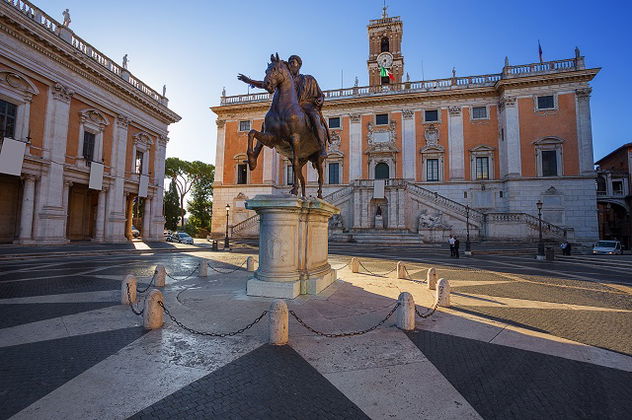 Museos en Roma | 14 Museos de Roma que no puedes perderte