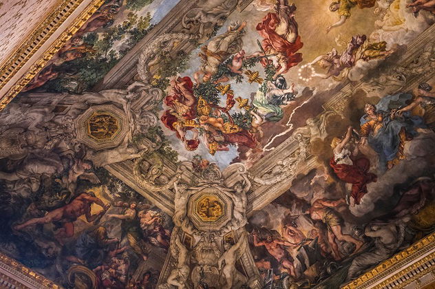 Palacio Barberini