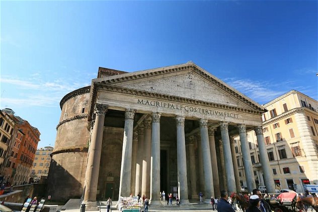 El Panteón