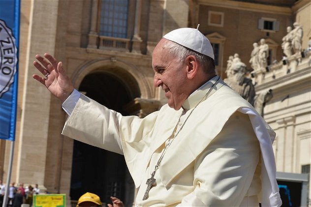 Ver al Papa en el Vaticano
