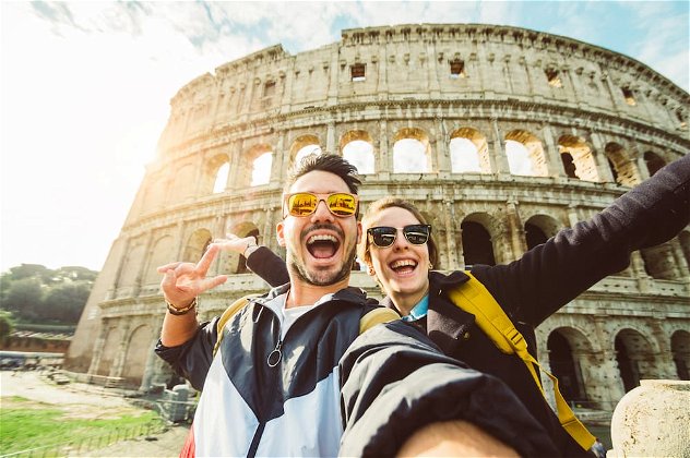 Los 10 mejores free tours en Roma